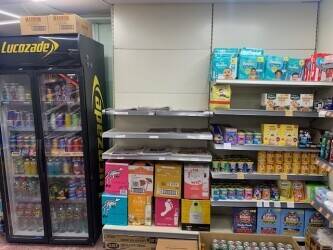 PRICE REDUCED!!!! Derby based convenience store with potential to increase sales and opening hours. Photo 9