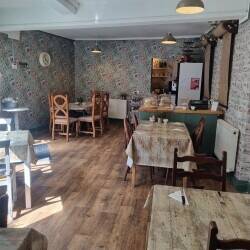 Established Vintage Tearoom for sale in Hinckley, Leicestershire Photo 9