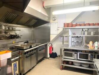 DERBYSHIRE - MARKETPLACE PUB AND RESTAURANT WITH THREE LETTING BEDROOMS Photo 9