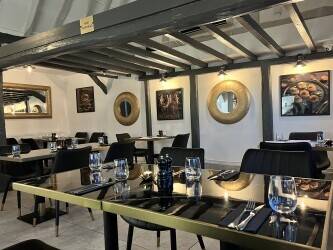 Modern Restaurant For Sale Lincolnshire