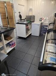 High Turnover Smash Burgers & Fried Food & Desserts Takeaway &ndash; Spalding &ndash; &pound;7,000  Weekly &ndash; Low Rent