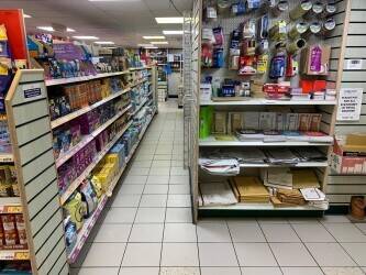 Tameside Costcutter with huge potential next to school, college, hospital in busy residential area. Photo 9