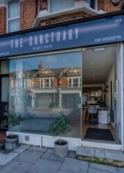 Beauty Salon for sale in Ealing London