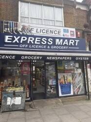 Busy East Finchley Off-Licence & Convenience Store – Long Lease Busy East Finchley Off-Licence & Convenience Store – Long Lease