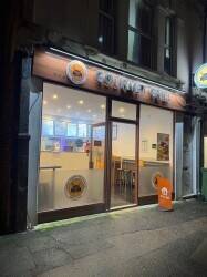 Burger & Grilled Chicken Takeaway for Sale – Excellent Opportunity