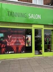 Profitable Tanning Shop for Sale Profitable Tanning Shop for Sale