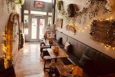 Wine bar for sale lord street southport