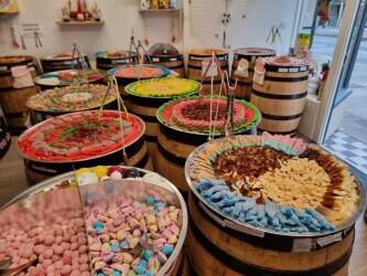 Sweet Shop Sweet Shop