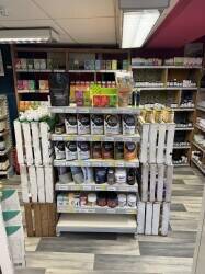 Health Shop, cafe, Therapy Rooms & e-commerce webiste for sale in Lechlade, Cotswolds Health Shop, cafe, Therapy Rooms & e-commerce webiste for sale in Lechlade, Cotswolds