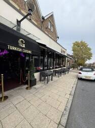 Turkish Restaurant for Sale in the heart of Essex Turkish Restaurant for Sale in the heart of Essex