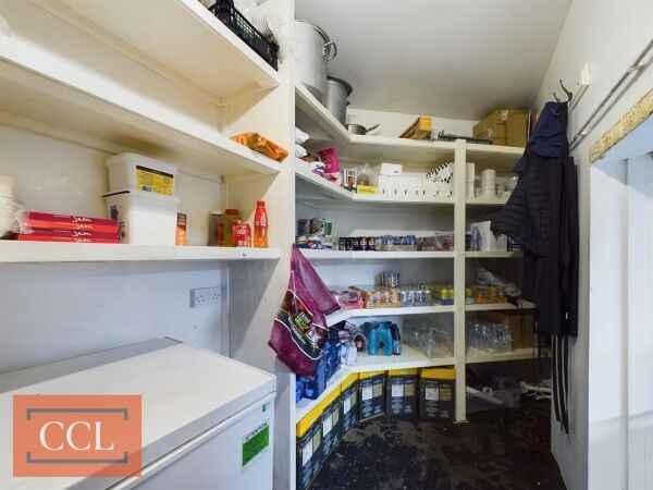 Business for Sale in Callander Stirling Photo 9