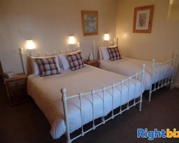 Hotel, Bar and Restaurant For Sale Photo 9