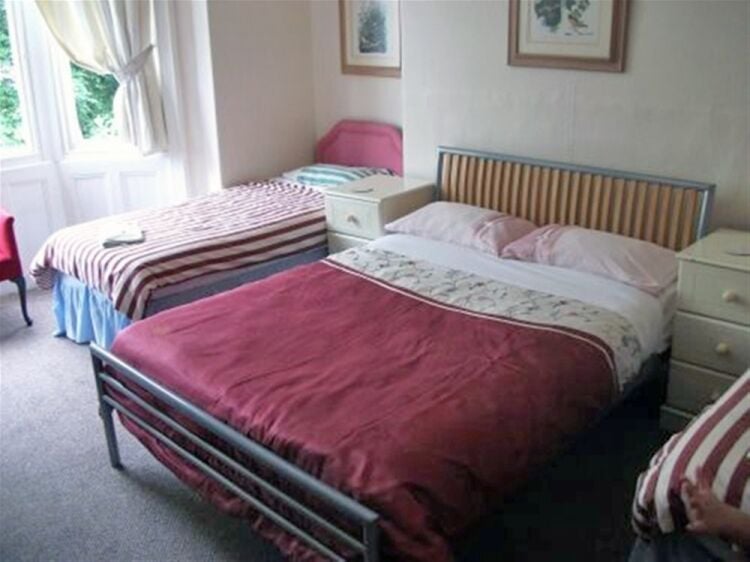 24 LETTING ROOM HOTEL - NORTH YORKSHIRE Photo 5