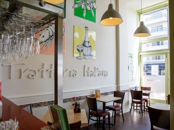 Multi Award Winning Restaurant - East Sussex Photo 5