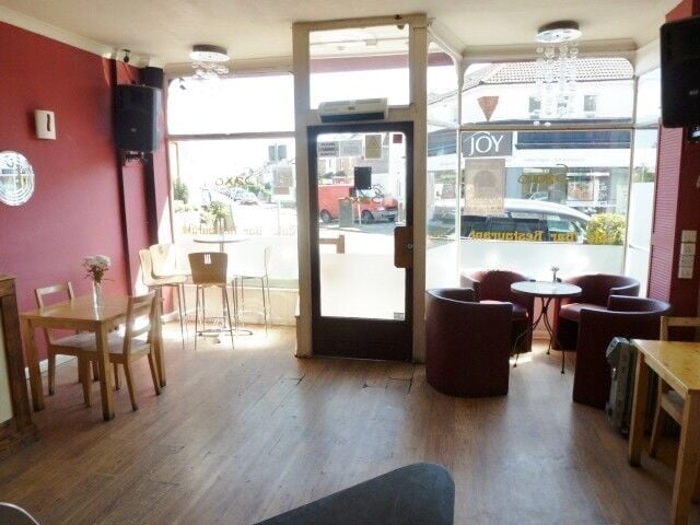CAFÉ BAR Photo 5