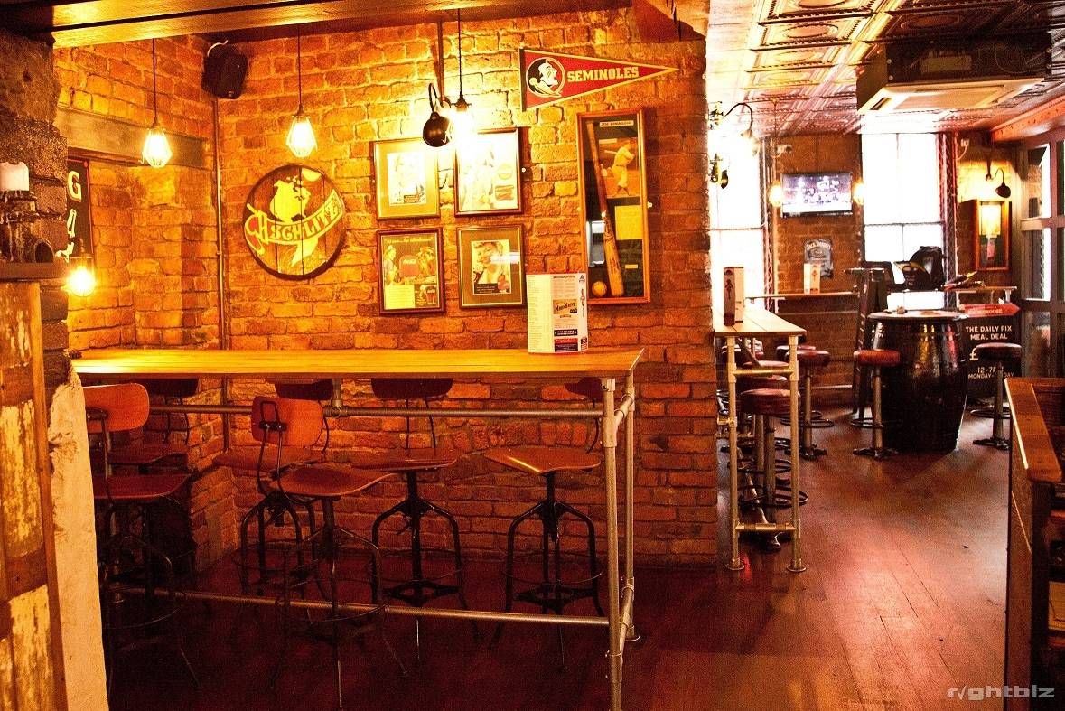 Prime City Centre Restaurant & Bar - Liverpool