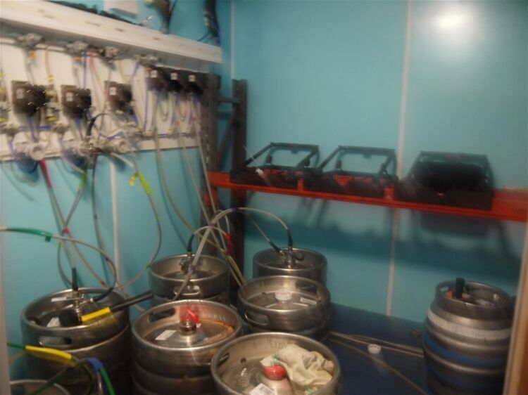 Licenced Trade, Pubs & Clubs For Sale in Bradford Photo 5