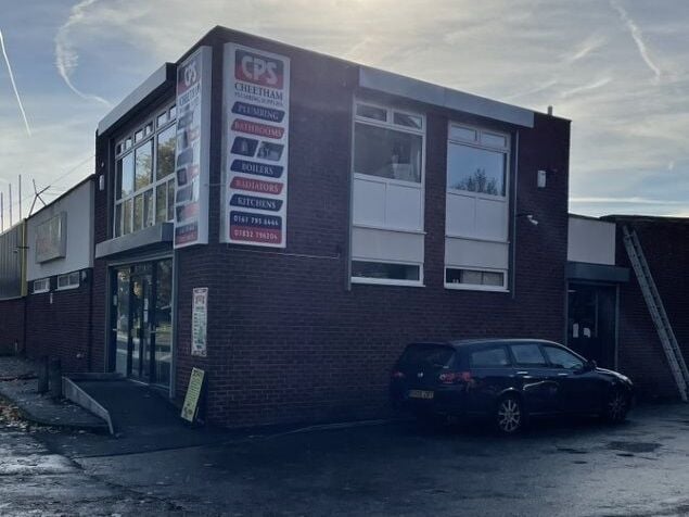 Plumbing Suppliers In Greater Manchester Photo 5