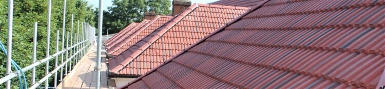 OPPORTUNITY TO ACQUIRE A WELL-ESTABLISHED ROOFING COMPANY