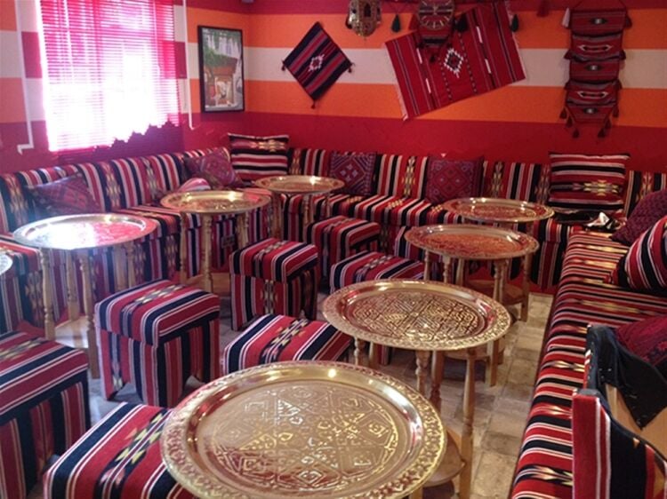 AWARD WINNING CAFÉ/RESTAURANT - LEICESTERSHIRE Photo 5