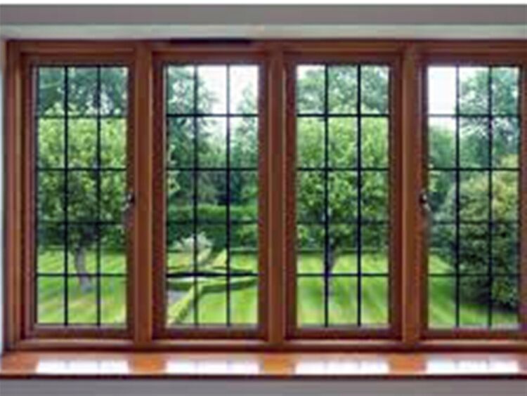 WELL KNOWN GLAZING & REPAIR BUSINESS - GLOUCESTERSHIRE