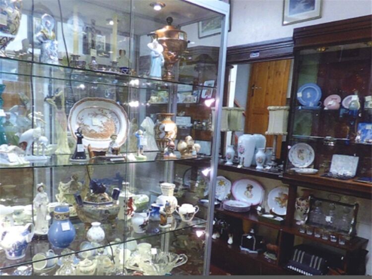 PAWNBROKERS - CAMBRIDGESHIRE