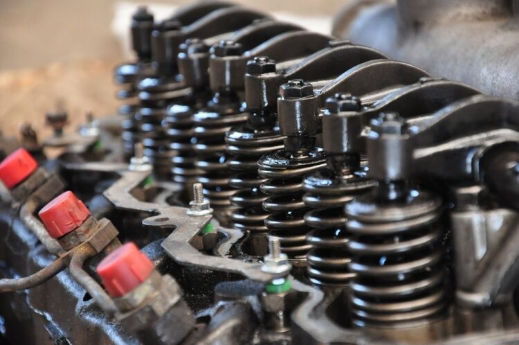MOT, Servicing & Repairs Business With Excellent Reviews