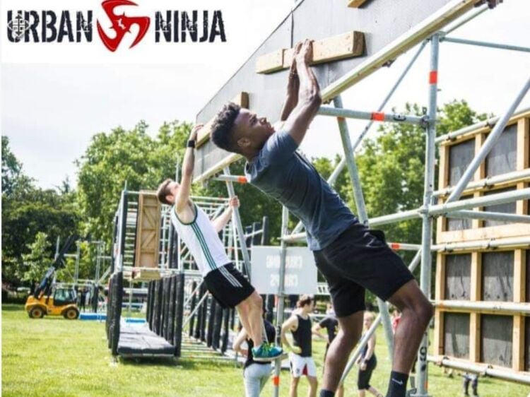 Highly Unique Outside Sports, Business Opportunity Photo 5