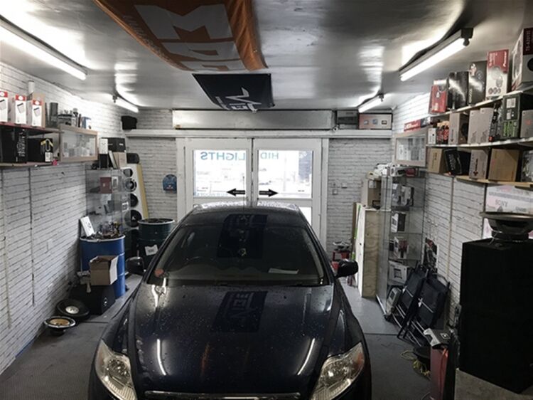 ELECTRICAL CAR ACCESSORIES & REPAIRS BUSINESS - WEST MIDLANDS Photo 5