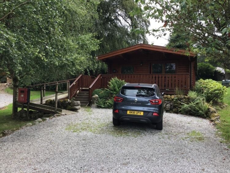 Holiday Lodge Business. Photo 5