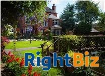 Freehold Guesthouse & Wedding Venue Cheadle, Stoke on Trent