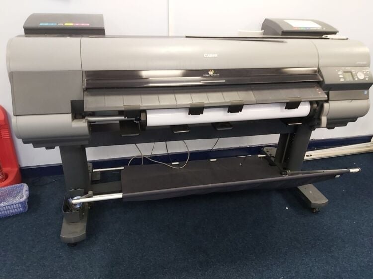 Reputable Printing Business Established Over 30 Years Photo 5