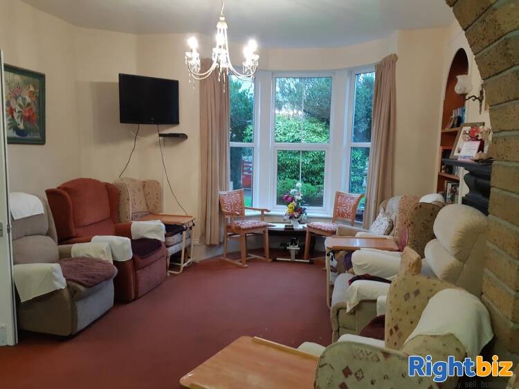 Freehold 9 Bedroom Residential Care Home and Community Care Agency Located In Cornwall