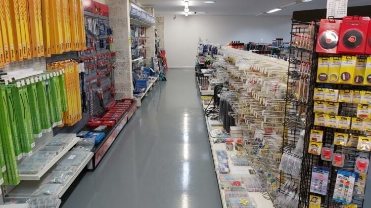 Extremely Well Established Car Accessories Business for sale Photo 5