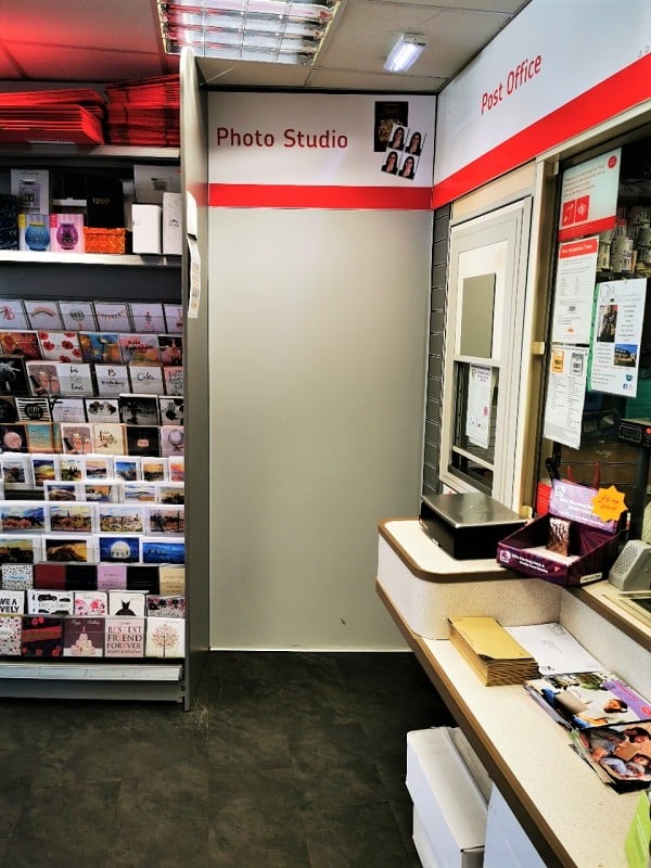 Davidsons Mains Post Office, Edinburgh - Leasehold (ref. 1321) Photo 5