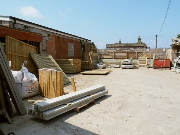 Building/Home Improvement For Sale in Ossett