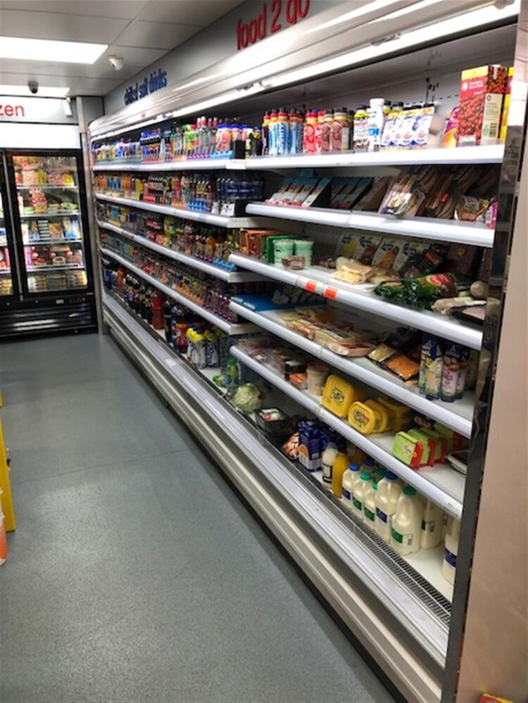 THRIVING POST OFFICE & LICENSED CONVENIENCE STORE IN MALTBY Photo 5