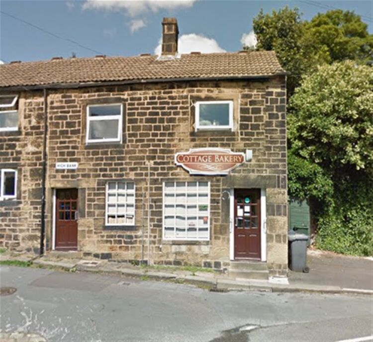 INDEPENDENT RETAIL & WHOLESALE CRAFT BAKERY IN SOUTH YORKSHIRE