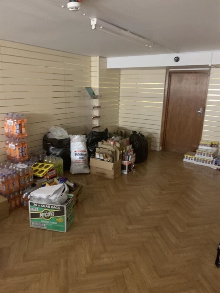 CONVENIENCE STORE & COUNTER NEWSAGENT IN DUNDEE CITY CENTRE Photo 5