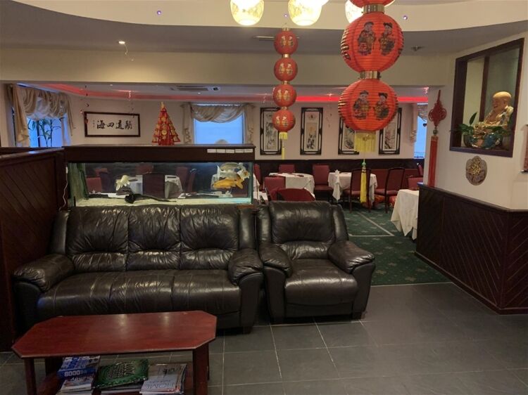 LICENSED VILLAGE CHINESE RESTAURANT & TAKEAWAY WITH PRIVATE ACCOMMODATION NEAR BURNLEY Photo 5