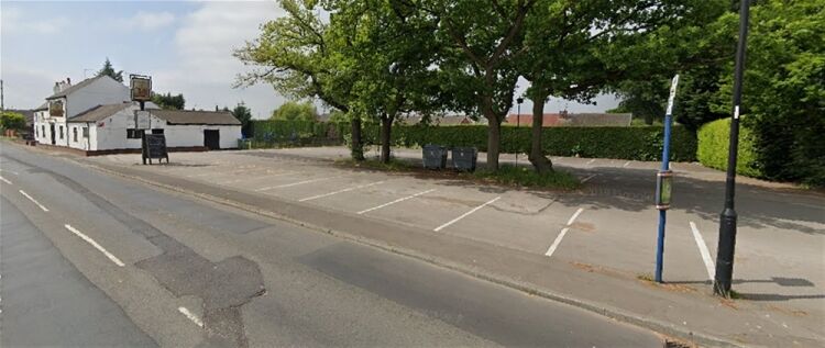 CHARMING FREE OF TIE VILLAGE PUBLIC HOUSE & RESTAURANT NEAR DONCASTER Photo 5