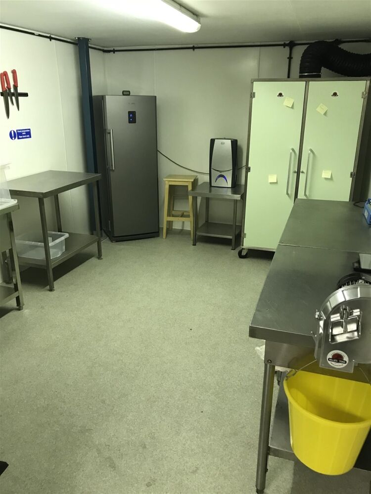 BILTONG MEAT DRYING CABINET MANUFACTURING COMPANY IN THE WEST COUNTRY Photo 5
