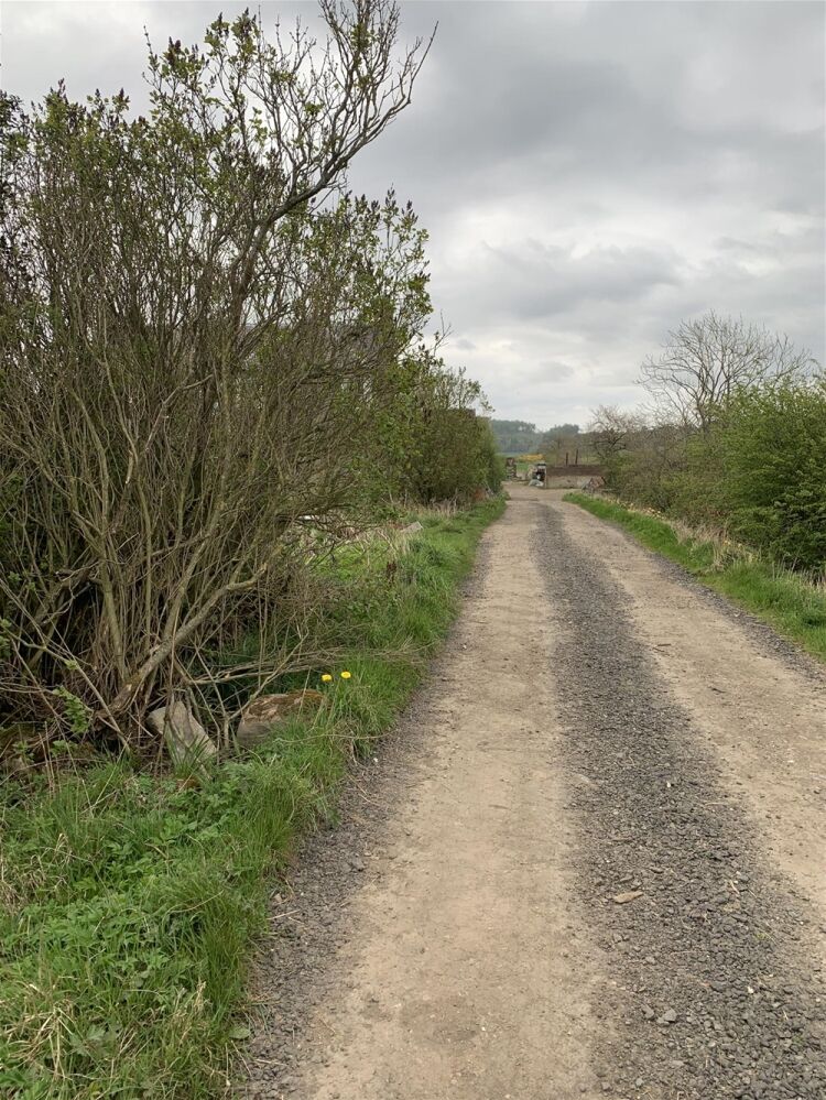 VERSATILE FREEHOLD DEVELOPMENT PROPERTY NEAR COWDENBEATH