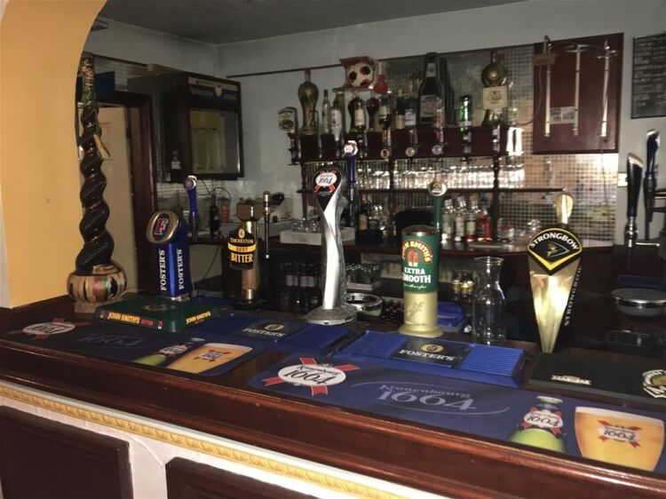 VERSATILE FREEHOLD LICENSED PREMISES AVAILABLE IN MOLD TOWN CENTRE Photo 5