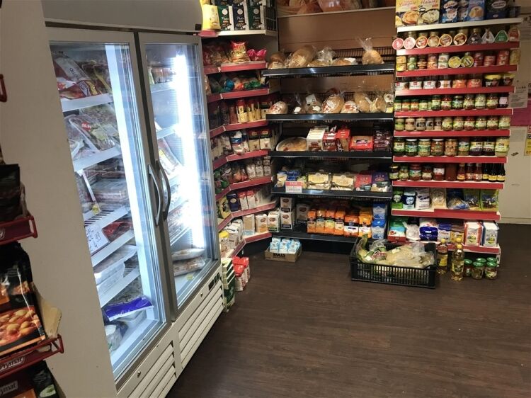 LICENSED EASTERN EUROPEAN CONVENIENCE STORE & DELI IN WESTON SUPER MARE TOWN CENTRE