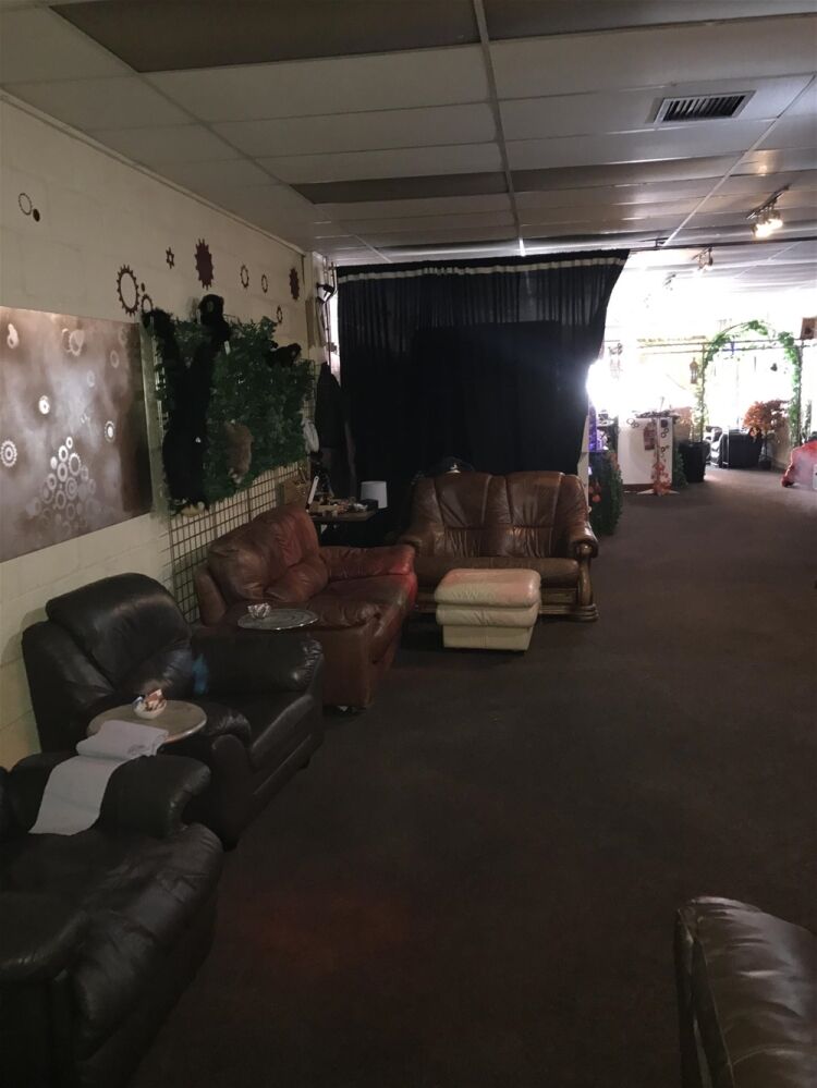 HIGHLY REGARDED VAPE LOUNGE & LICENSED CAFE BAR IN DERBY CITY CENTRE