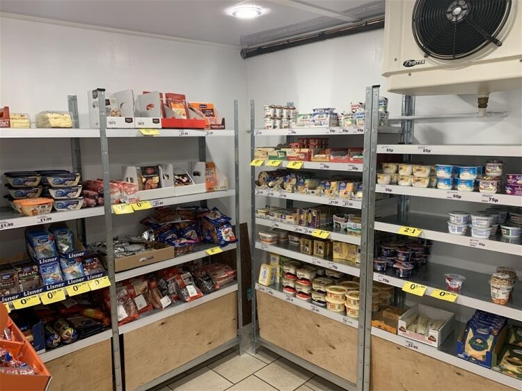 THRIVING POLISH DELICATESSEN & OFF LICENCE IN HUDDERSFIELD Photo 5