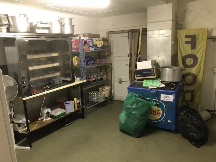 POPULAR SANDWICH BAR WITH DELIVERIES IN BLACKBURN Photo 5