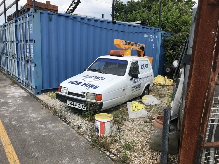 FREEHOLD BUILDING & PROPERTY MAINTENANCE CONTRACTOR IN DEVON Photo 5