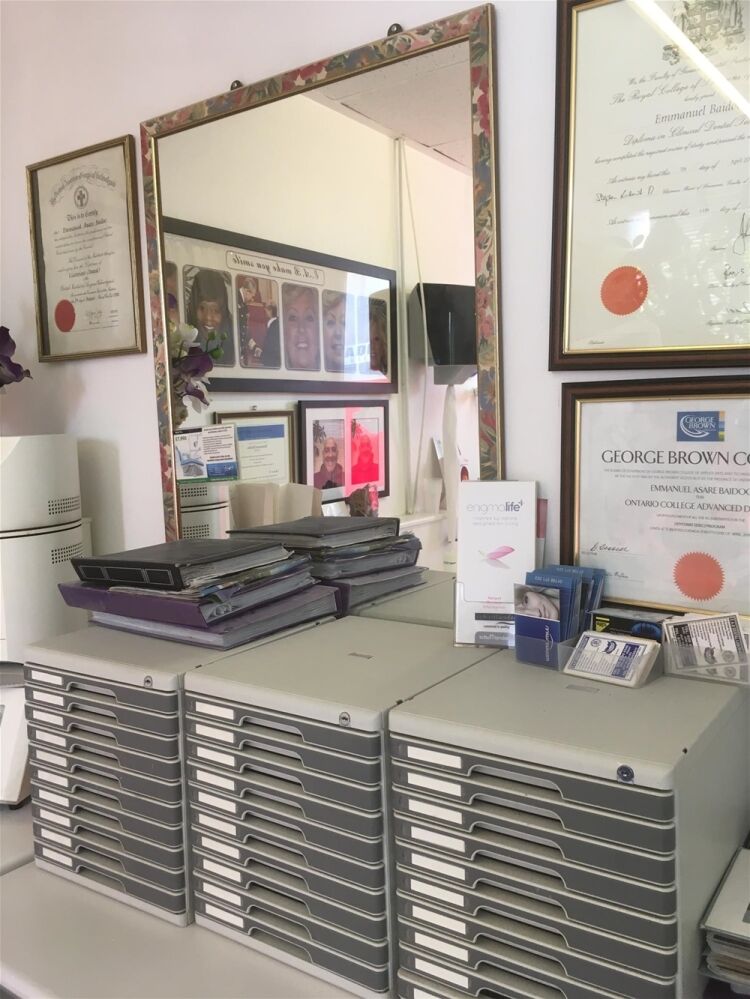 INDEPENDENT DENTAL PROSTHETICS LABORATORY IN EAST LONDON Photo 5